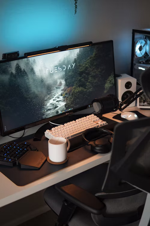 Best PS5 Monitors
