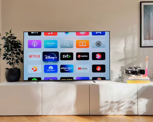 Best OLED TVs