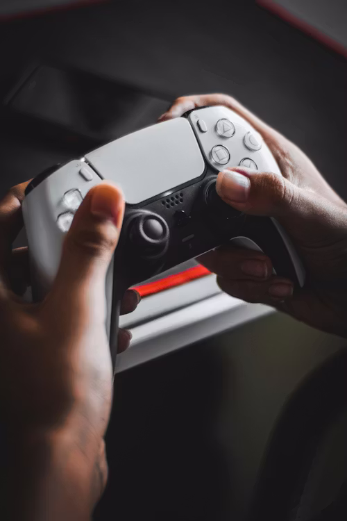 Pair Controller