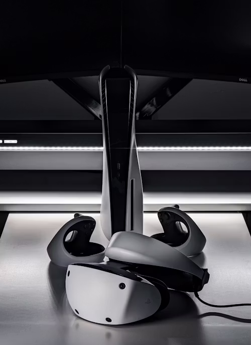 PSVR2 Setup