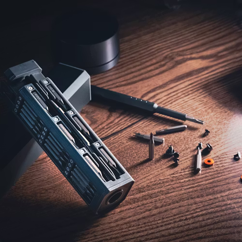 Best Toolkits